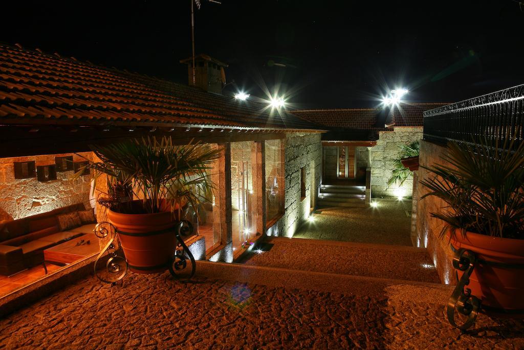 Quinta Do Passal Villa São Pedro da Raimonda Eksteriør billede