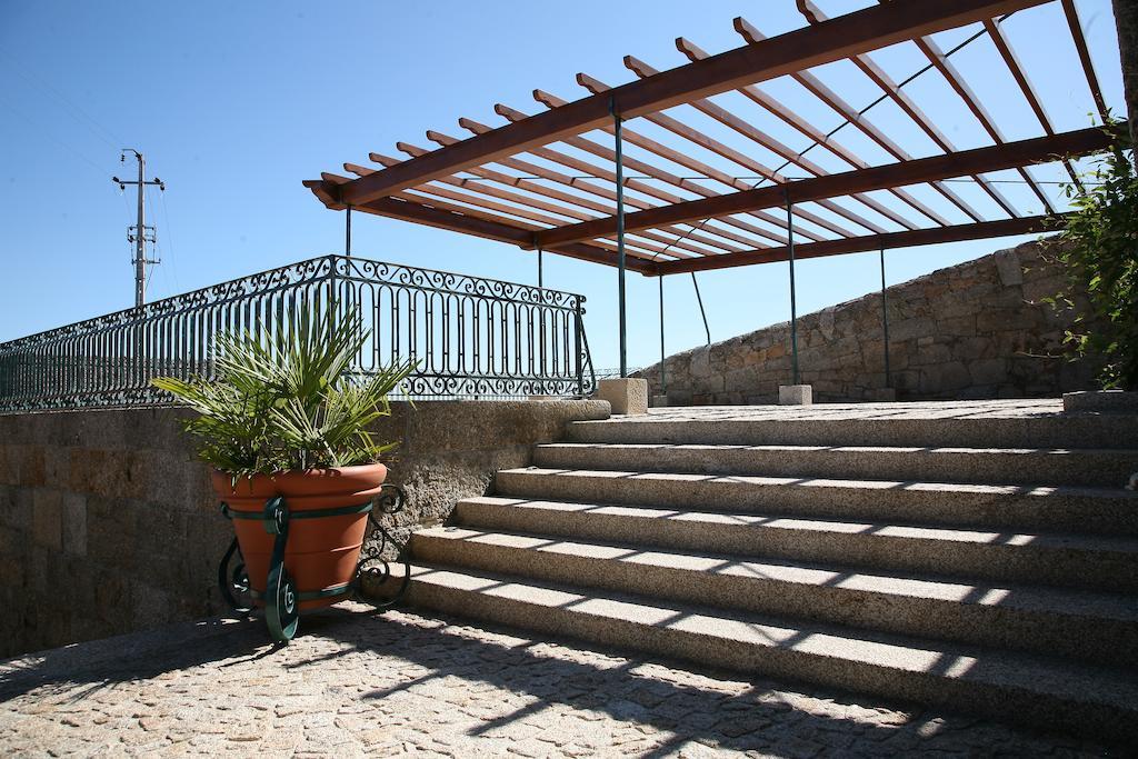 Quinta Do Passal Villa São Pedro da Raimonda Eksteriør billede