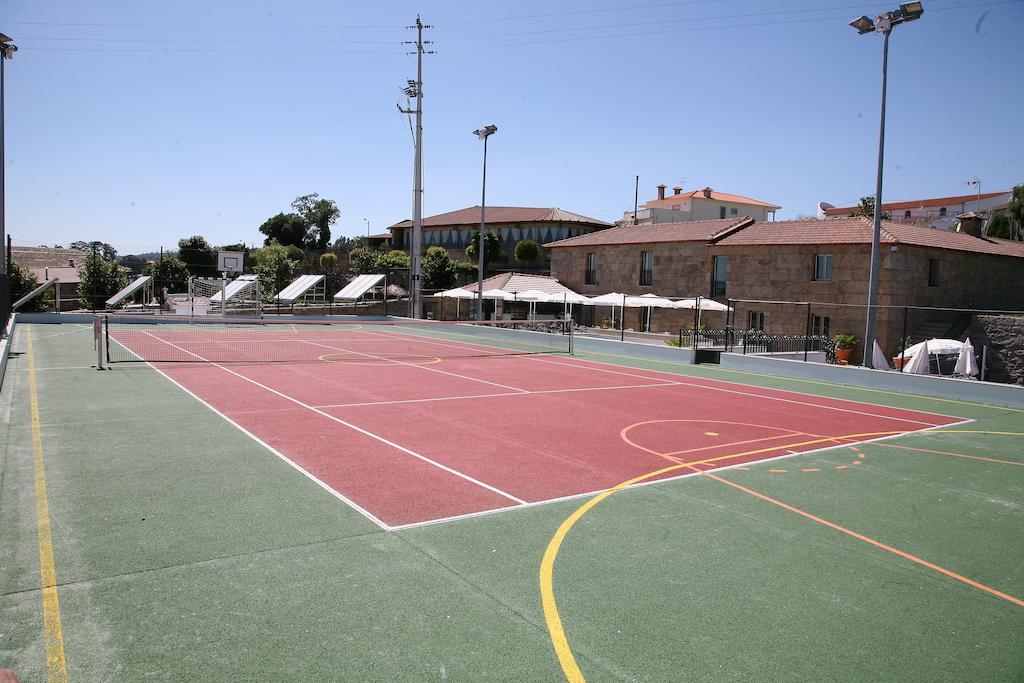 Quinta Do Passal Villa São Pedro da Raimonda Eksteriør billede