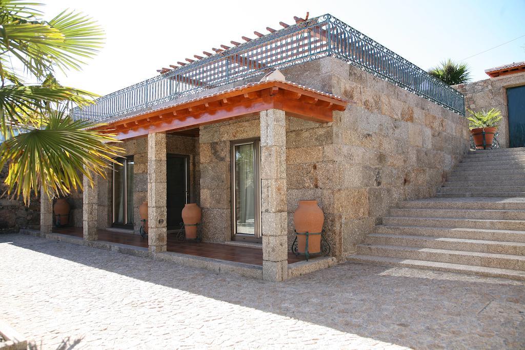 Quinta Do Passal Villa São Pedro da Raimonda Værelse billede